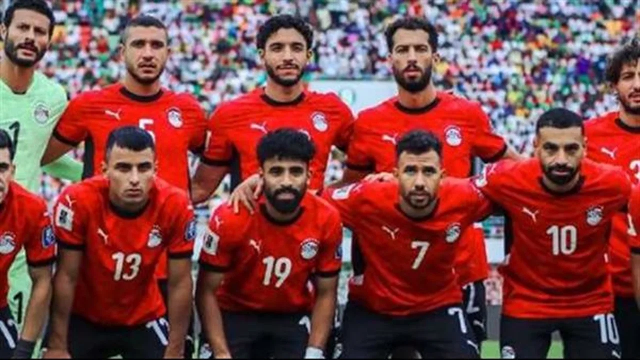 مصر والبرازيل يتواجهان في اختبار قوي لقدرات المنتخب قبل المونديال